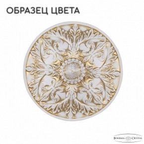 Люстра на штанге Bohemia Ivele Crystal AL1932 AL19321/55OL WMG в Режи - rezh.mebel24.online | фото 2