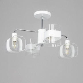 Люстра на штанге Citilux Бертон CL140140 в Режи - rezh.mebel24.online | фото 2