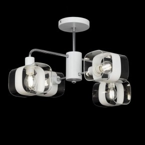 Люстра на штанге Citilux Бертон CL140140 в Режи - rezh.mebel24.online | фото 4