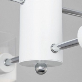 Люстра на штанге Citilux Бертон CL140140 в Режи - rezh.mebel24.online | фото 8