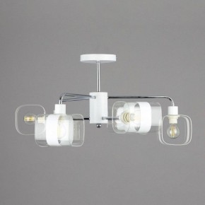 Люстра на штанге Citilux Бертон CL140160 в Режи - rezh.mebel24.online | фото 16