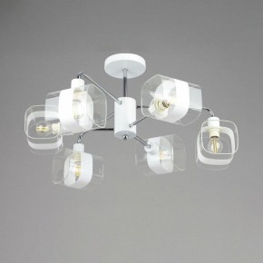 Люстра на штанге Citilux Бертон CL140160 в Режи - rezh.mebel24.online | фото 6