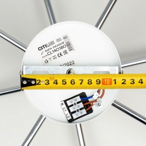 Люстра на штанге Citilux Бертон CL140180 в Режи - rezh.mebel24.online | фото 10