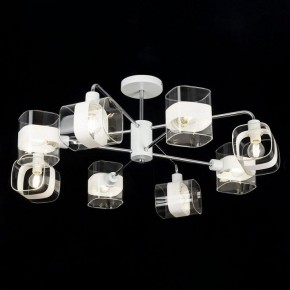 Люстра на штанге Citilux Бертон CL140180 в Режи - rezh.mebel24.online | фото 3