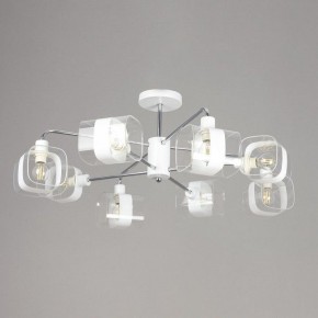 Люстра на штанге Citilux Бертон CL140180 в Режи - rezh.mebel24.online | фото 5