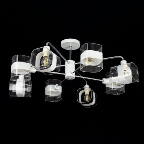 Люстра на штанге Citilux Бертон CL140180 в Режи - rezh.mebel24.online | фото 6
