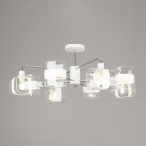 Люстра на штанге Citilux Бертон CL140180 в Режи - rezh.mebel24.online | фото 9