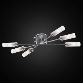 Люстра на штанге Citilux Хеликс CL109161 в Режи - rezh.mebel24.online | фото 2