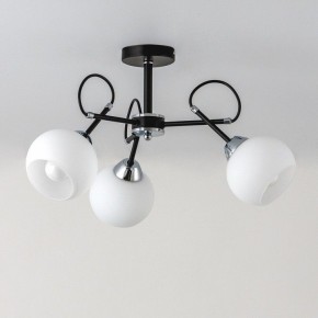 Люстра на штанге Citilux Стивен CL141231 в Режи - rezh.mebel24.online | фото 4