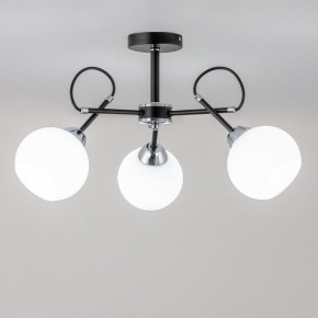 Люстра на штанге Citilux Стивен CL141231 в Режи - rezh.mebel24.online | фото 9