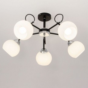 Люстра на штанге Citilux Стивен CL141251 в Режи - rezh.mebel24.online | фото 4