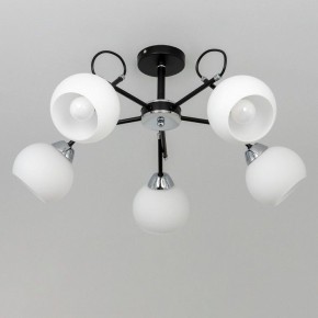 Люстра на штанге Citilux Стивен CL141251 в Режи - rezh.mebel24.online | фото 5