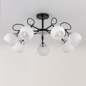 Люстра на штанге Citilux Стивен CL141271 в Режи - rezh.mebel24.online | фото 3