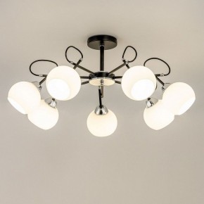Люстра на штанге Citilux Стивен CL141271 в Режи - rezh.mebel24.online | фото 4