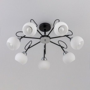 Люстра на штанге Citilux Стивен CL141271 в Режи - rezh.mebel24.online | фото 5