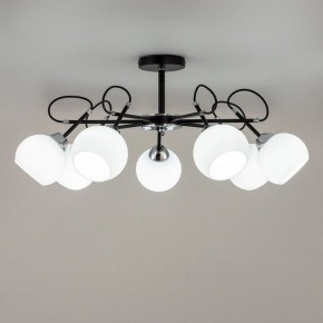 Люстра на штанге Citilux Стивен CL141271 в Режи - rezh.mebel24.online | фото 6