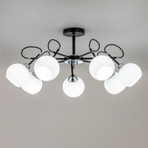 Люстра на штанге Citilux Стивен CL141271 в Режи - rezh.mebel24.online | фото 7
