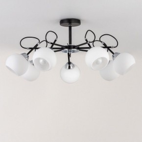 Люстра на штанге Citilux Стивен CL141271 в Режи - rezh.mebel24.online | фото 9