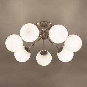Люстра на штанге Citilux Томми CL102174 в Режи - rezh.mebel24.online | фото 8