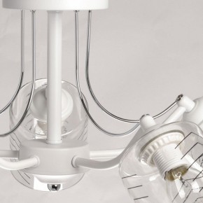 Люстра на штанге De City Акцент 9 680012805 в Режи - rezh.mebel24.online | фото 8