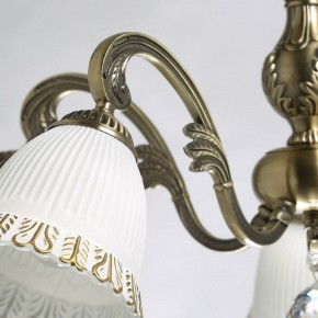 Люстра на штанге De City Ариадна 35 105010505 в Режи - rezh.mebel24.online | фото 4
