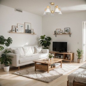 Люстра на штанге De City Дэла 45 635016505 в Режи - rezh.mebel24.online | фото 5