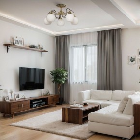 Люстра на штанге De City Вита 16 220014305 в Режи - rezh.mebel24.online | фото 5