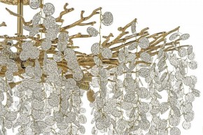 Люстра на штанге Dio D’Arte Tavenna Gold Tavenna H 1.3.100.102 G в Режи - rezh.mebel24.online | фото 4