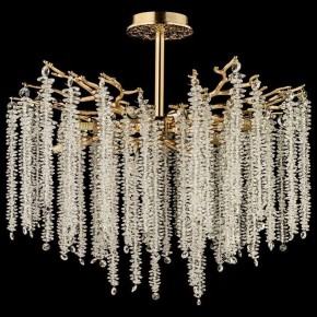 Люстра на штанге Dio D’Arte Tavenna Gold Tavenna H 1.3.60.100 G в Режи - rezh.mebel24.online | фото 2