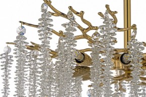 Люстра на штанге Dio D’Arte Tavenna Gold Tavenna H 1.3.60.100 G в Режи - rezh.mebel24.online | фото 3