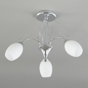 Люстра на штанге Escada Bell 1161/3P в Режи - rezh.mebel24.online | фото 2