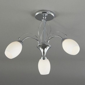 Люстра на штанге Escada Bell 1161/3P в Режи - rezh.mebel24.online | фото 3