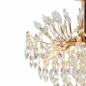 Люстра на штанге Escada Dimosari 2104/5P Gold в Режи - rezh.mebel24.online | фото 3