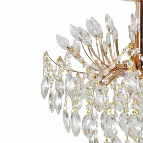 Люстра на штанге Escada Dimosari 2104/5P Gold в Режи - rezh.mebel24.online | фото 4