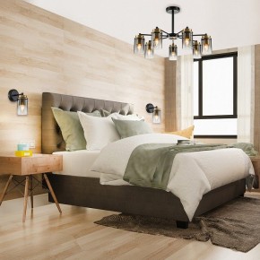 Люстра на штанге Escada Dinasty 2118/7P в Режи - rezh.mebel24.online | фото 4