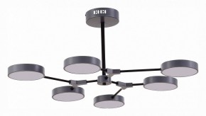 Люстра на штанге EVOLUCE Monta SLE6003-702-06 в Режи - rezh.mebel24.online | фото 1