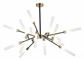 Люстра на штанге F-promo Istapp 4480-16C в Режи - rezh.mebel24.online | фото
