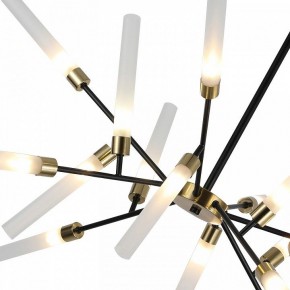 Люстра на штанге F-promo Istapp 4480-16C в Режи - rezh.mebel24.online | фото 2