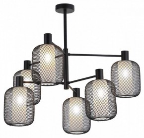 Люстра на штанге F-promo Tokri 4602-6C в Режи - rezh.mebel24.online | фото 2