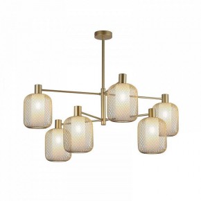 Люстра на штанге F-promo Tokri 4603-6C в Режи - rezh.mebel24.online | фото 2