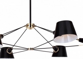 Люстра на штанге Favourite Eimer 1512-6P в Режи - rezh.mebel24.online | фото 2