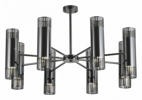 Люстра на штанге Favourite Farol 4481-16P в Режи - rezh.mebel24.online | фото