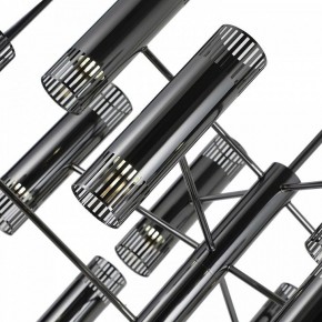 Люстра на штанге Favourite Farol 4481-16P в Режи - rezh.mebel24.online | фото 2