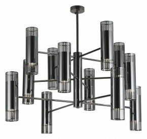Люстра на штанге Favourite Farol 4481-24P в Режи - rezh.mebel24.online | фото