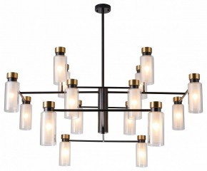 Люстра на штанге Favourite Slank 4482-16P в Режи - rezh.mebel24.online | фото 2