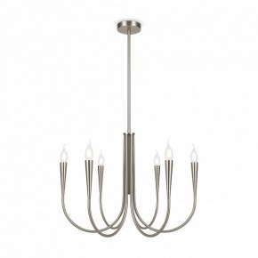 Люстра на штанге Freya Branches FR5253PL-06N в Режи - rezh.mebel24.online | фото 2