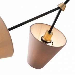 Люстра на штанге Freya Hats FR5370CL-04B в Режи - rezh.mebel24.online | фото 5