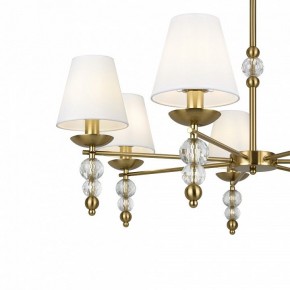 Люстра на штанге Freya Side FR1009CL-07BS в Режи - rezh.mebel24.online | фото 5