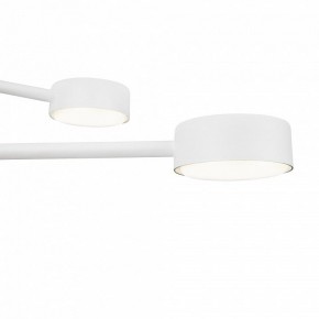 Люстра на штанге Freya Tactic FR5363CL-06W в Режи - rezh.mebel24.online | фото 6