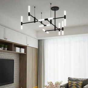 Люстра на штанге Imperiumloft ALTONA ALTONA01 в Режи - rezh.mebel24.online | фото 7